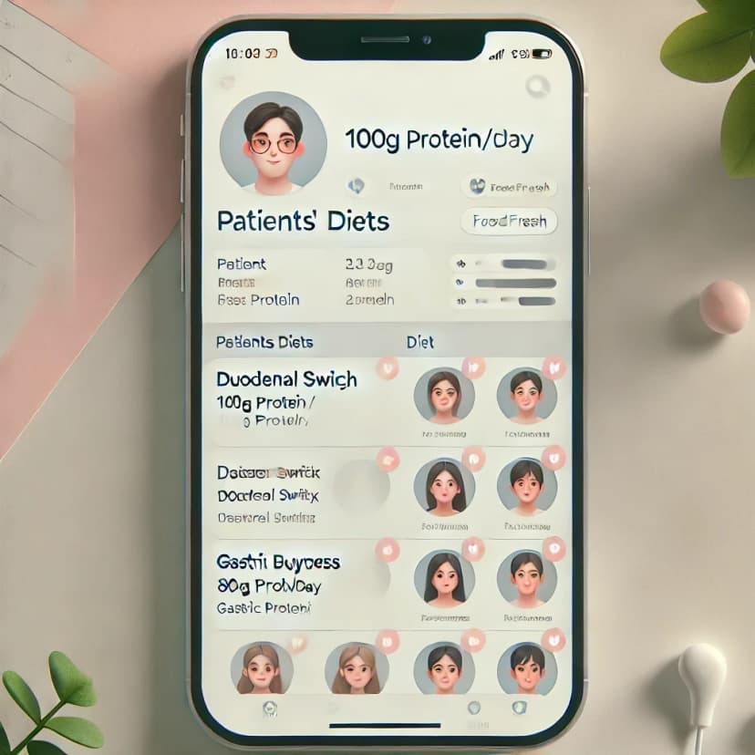 FoodFresh Medical Practice